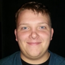 Nathan Wells head shot
